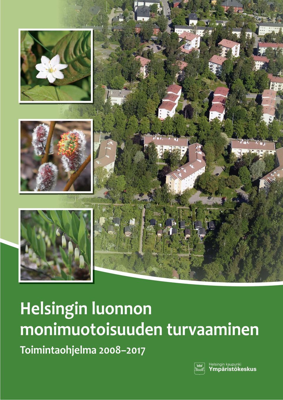 turvaaminen