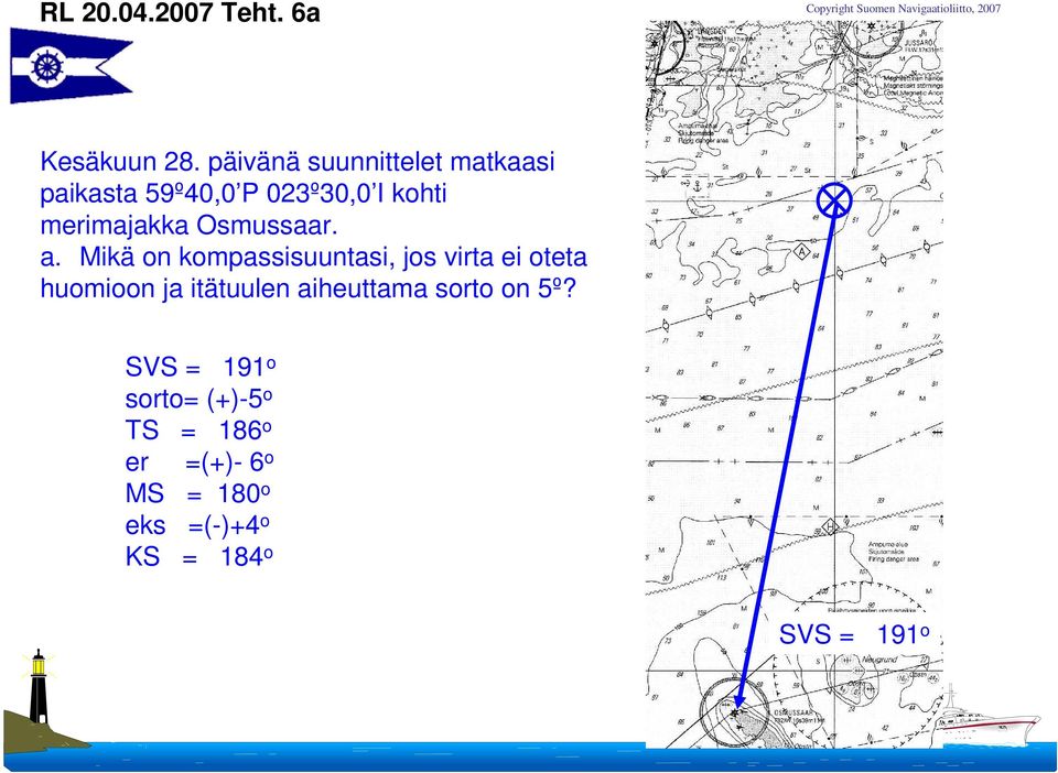 Osmussaar. a.