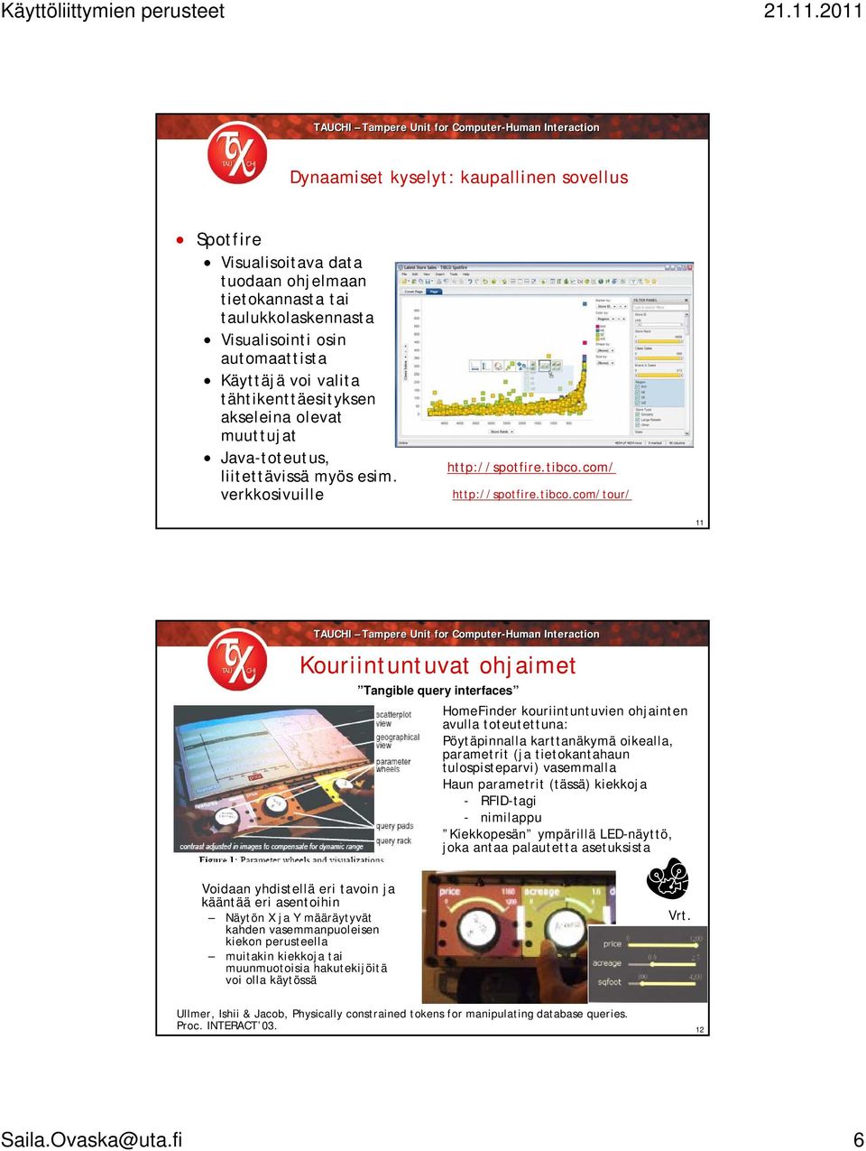 com/ http://spotfire.tibco.