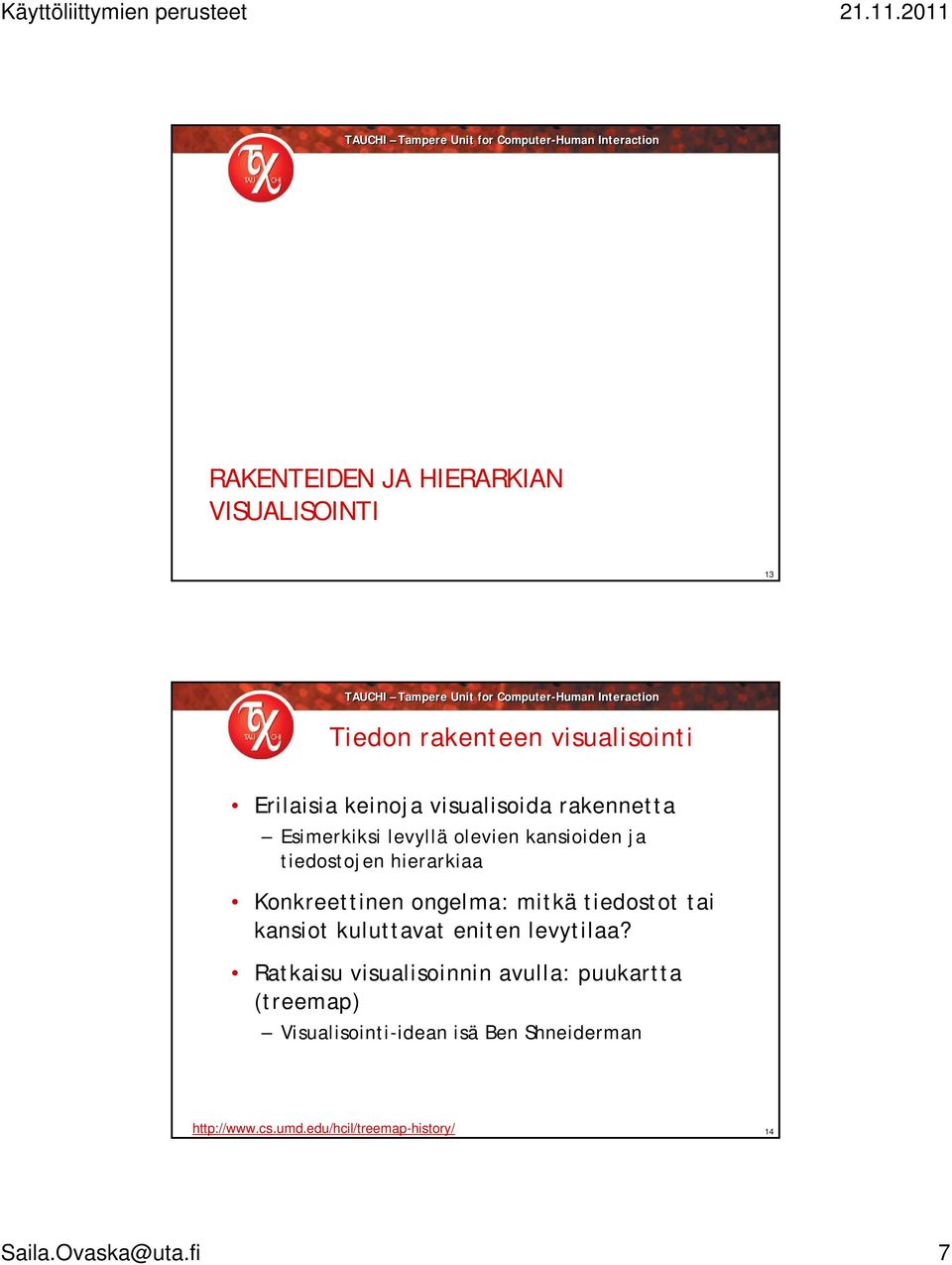 tiedostot tai kansiot kuluttavat eniten levytilaa?