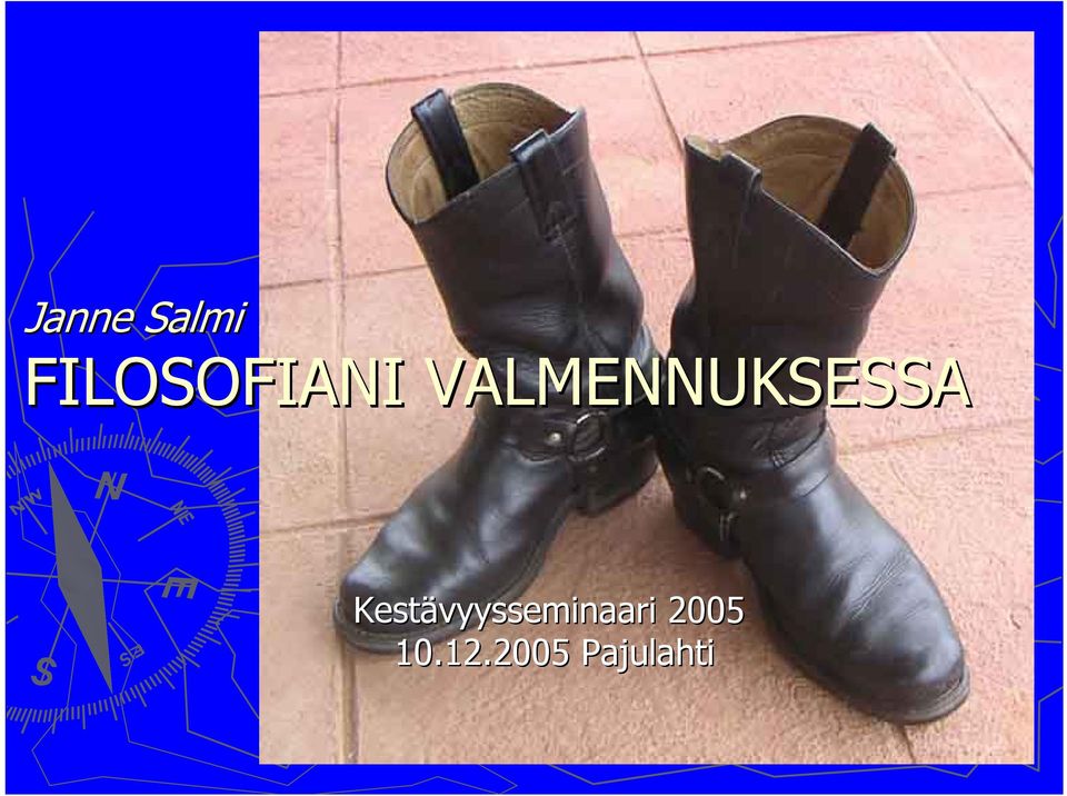 VALMENNUKSESSA