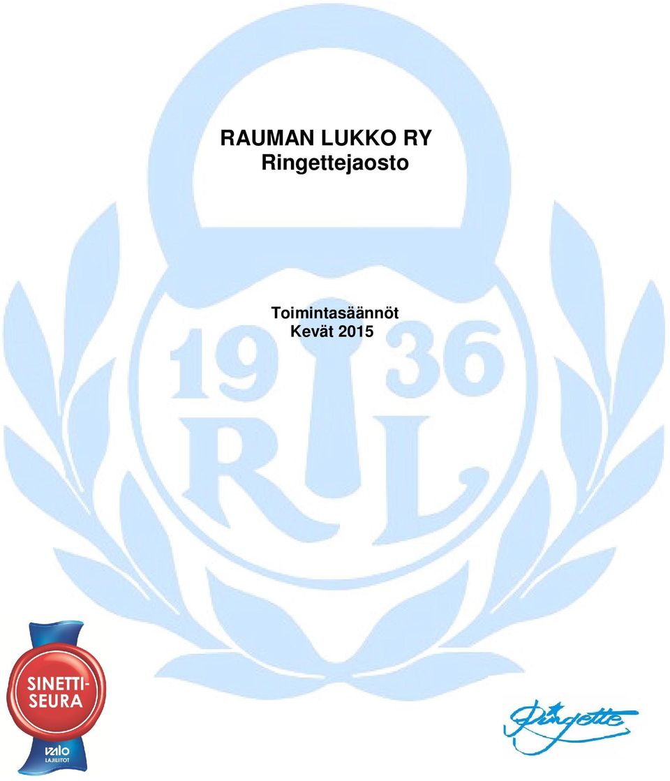 Ringettejaosto