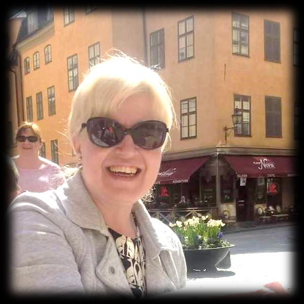 Kiitos Sari Vilminko FM, Projektipäällikkö Opin portailla