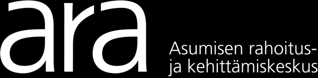 Ara-tuotannon tilanne ja ARA-tuen kysyntä Kuntien asuntotoimen kehittämisyhdistyksen syysseminaari, AnnaK 10.11.