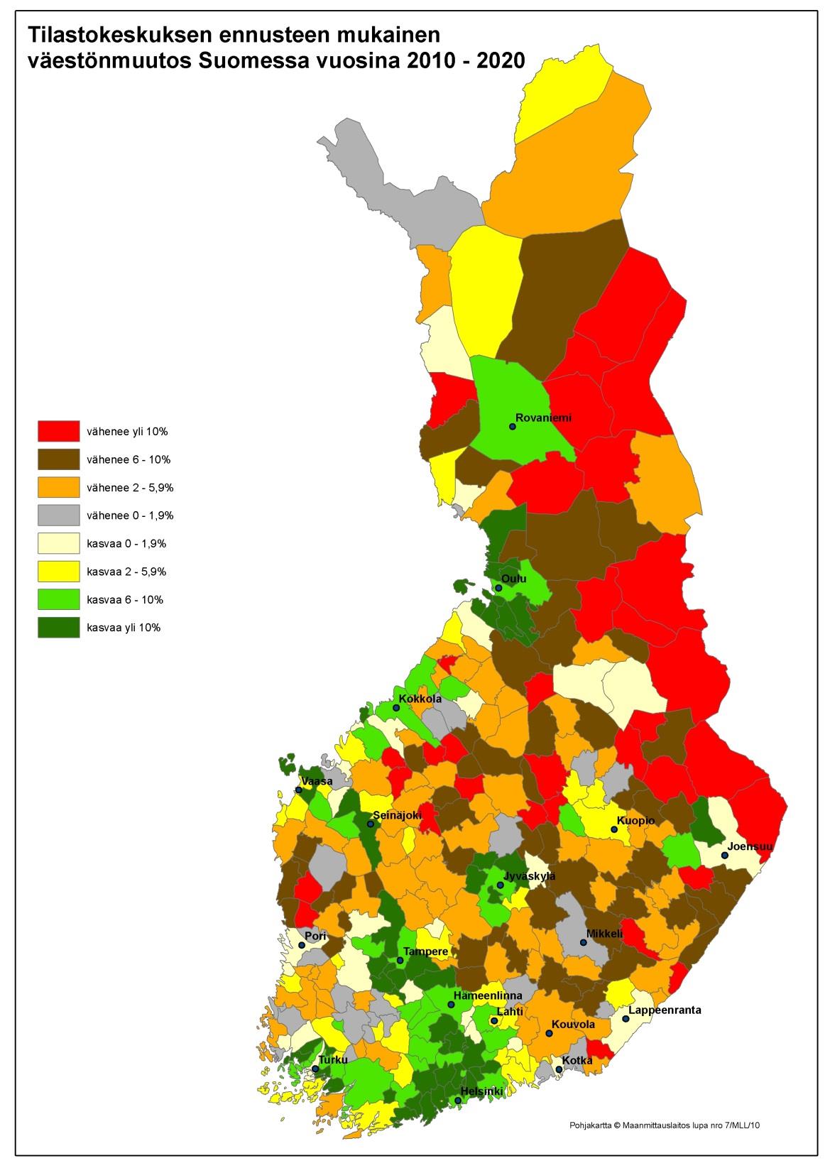 johtaja Jarmo Lindén, Asumisen