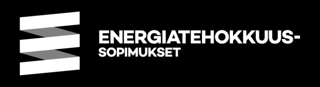 Kiinteistöalan energiatehokkuussopimus Toimitilakiinteistöt Toimenpideohjelma toimitilayhteisöille Tällä toimenpideohjelmalla RAKLI ry (jäljempänä RAKLI) toteuttaa Kiinteistöalan