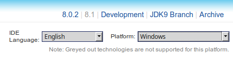 NetBeans asennus ja etäkäyttö C-kielen opiskeluun, Windows PUNOMO NETWORKS OY 24.7.2016 & 27.8.