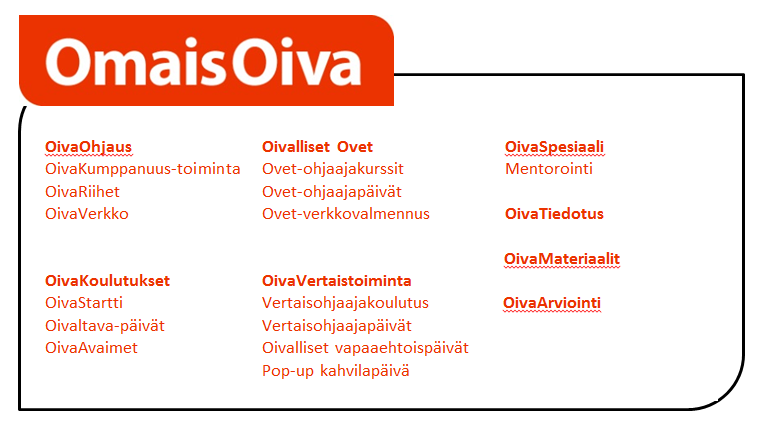 OmaisOiva