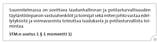 Johtaminen ja