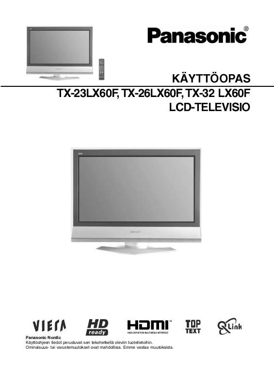 Löydät kysymyksiisi vastaukset käyttöoppaasta ( tiedot, ohjearvot,