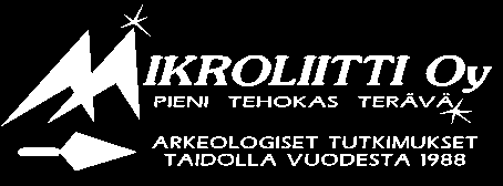 1 Korpilahti Putkilahti-Oittila muinaisjäännösselvitys Timo