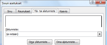 10.3 OTSIKOIDEN LISÄYS 1. Napsauta muotoiltava kaavio aktiiviseksi, jolloin myös kaaviotyökalut aktivoituvat. 2. Valitse Asettelu (Layout)-välilehti. 3.