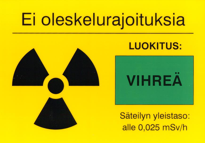Säteilysuojelu