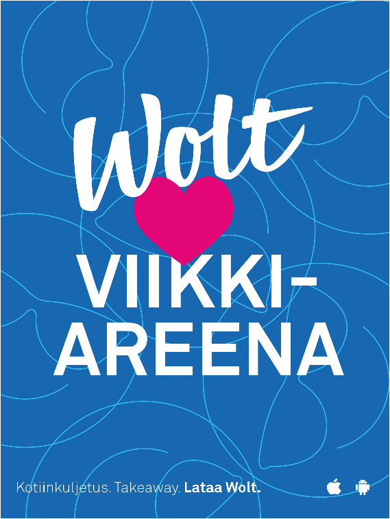 11 Viikin Kampuksella ja olet sinne enemmän kuin tervetullut. ViikkiAreenaan osallistuminen ei katso opiskeluvuotta, kiinnostuksen kohteitasi tai pääainettasi.