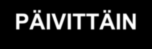 3.PSYKOTERAPIAPROSESSI KUVALLINENTYÖSKENTELY VOIDAAN LIITTÄÄ PSYKOTERAPIAAN KOLMELLA ERI TAVALLA: 1.