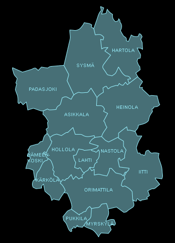 Ehkäisevän mielenterveys- ja päihdetyön seutukoordinaattorikokeilu Välittäjä-hanke, Päijät-Häme 8/2010-9/2011 Tavoitteet Ehkäisevän miepä-työn rakenteen määrittely Toimintaympäristön kartoitus ja