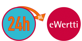 OMIEN TIETOJEN MUOKKAUS INTERNET PALVELUJEN KAUTTA www.jhl567.