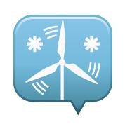 3 WIND POWER KEY COMPETENCES Solutions for wind turbines in cold climate Blade ice prevention systems Instrumentation and measurements in cold climate Loads and performance in icing conditions