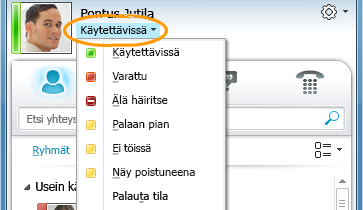 tiedottamisen väyliä Kelan