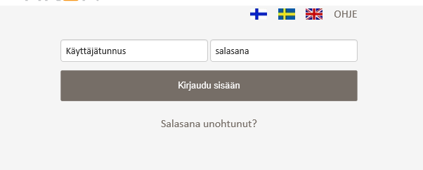 Toukokuu 2016 4 (30) Johdanto -sovelluksella on mahdollista katsella kirjapidon, reskontran, laskutuksen ja palkanlaskennan raportteja ja suorittaa kyselyjä laskuihin ja tositteisiin