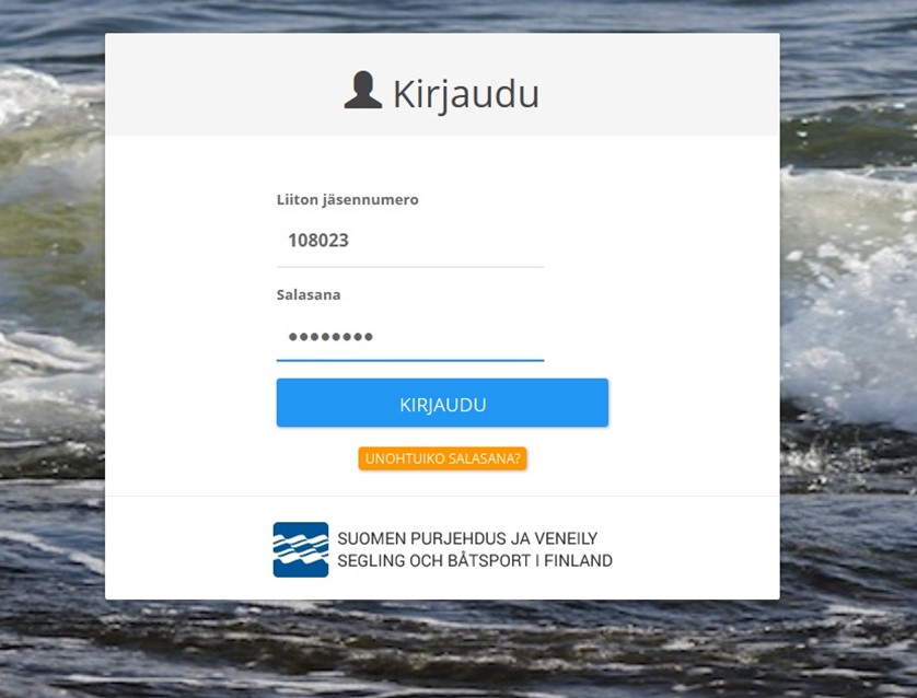 SPV:n jäsenrekisteri Suuli on avattu! Kirjaudu SPV:n jäsennumerolla ja salasanalla osoitteessa: https://suuli.spv.