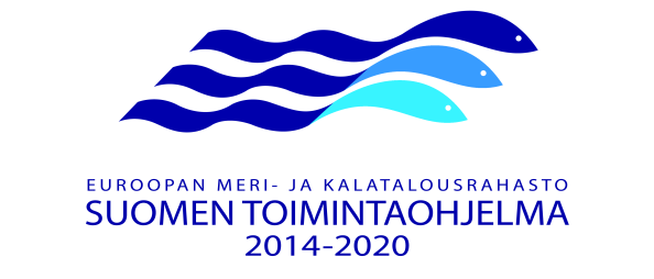 Rahoitus Kalamarkkinakatsauksen laatiminen on osittain rahoitettu Euroopan meri- ja kalatalousrahaston