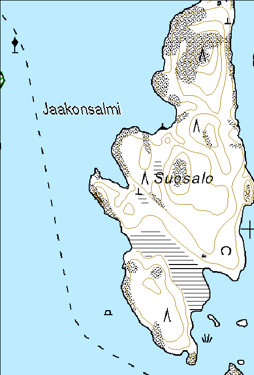 24 Viranomaisrekisterinro: 1000017568 Kunto: Olotila: Arvotus: 3 Esitys mj-luokka II Kohteen 2 Ei käytössä 2 Muinaisjäännösrekisteri II