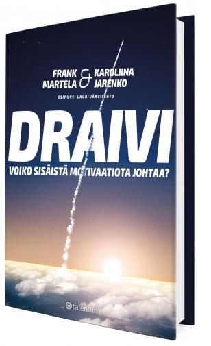 motivaation merkitys työn tekemisessä Lähteet: