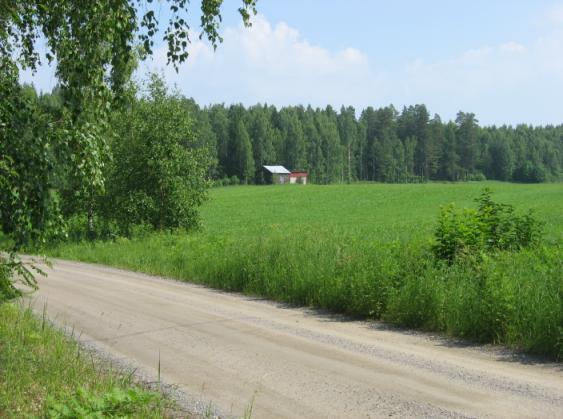 Liperin kunta Pohjavesialueiden suojelusuunnitelma