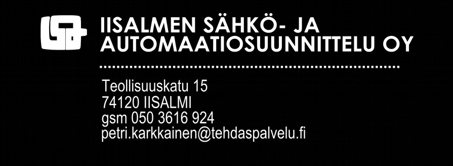 HOITAJAKUTSUJÄRJESTELMÄN HANKINTAOHJELMA Iisalmen