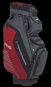Big Max Aqua Sport vedenpitävä kärrybägi, eri värejä 18590 norm. 309,90 Cobra Tech F6 kärrybägi 12490 norm. 249,90 Callaway Aqua Dry vedenpitävä kärrybägi 19190 norm.