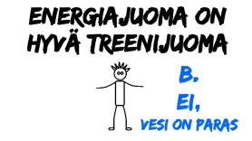 Istumisen haittojen vähentäminen Kun istut, istu hyvässä asennossa. Vaihtele istuma-asentoa. Istu välillä jumppapallolla. Nouse välillä jalkeille. Tee läksyjä toisinaan lattialla maaten.