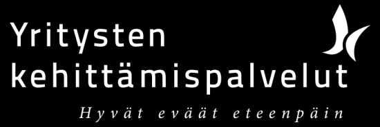 220 + alv Liiketoiminnan kehittäminen eri osa-alueissa: 1. Kasvu 2. Uudistaminen 3. Tuottavuus ja talous 4. Markkinointi ja asiakkuudet 5. Johtaminen ja henkilöstö 6.