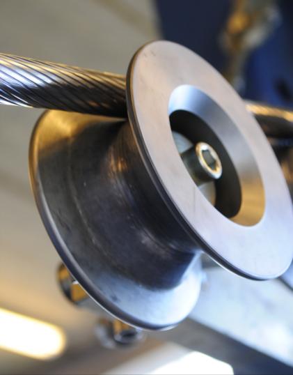 Kaapelitoimiala jatkuu Tammi-kesäkuu 2016 Toimialan osakkuusyhtiön Nestor Cables Oy:n myynti laski, liikevaihto 13,6 (14,6) M Liiketulos oli positiivinen, mutta edellistä vuotta pienempi Tulososuutta