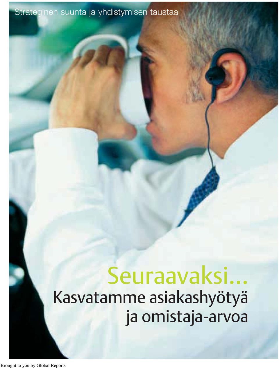 Seuraavaksi.