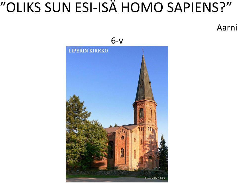 HOMO