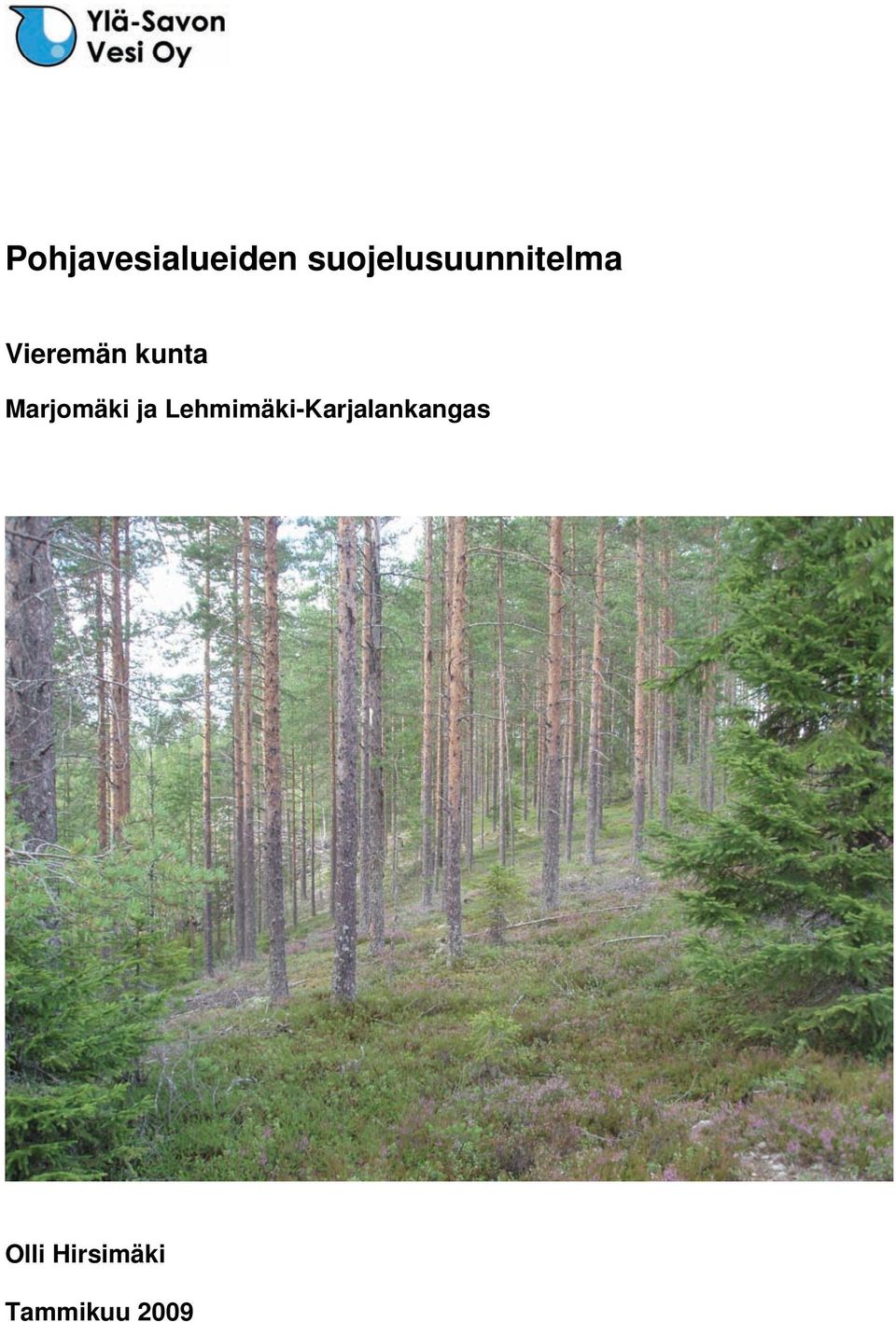 kunta Marjomäki ja