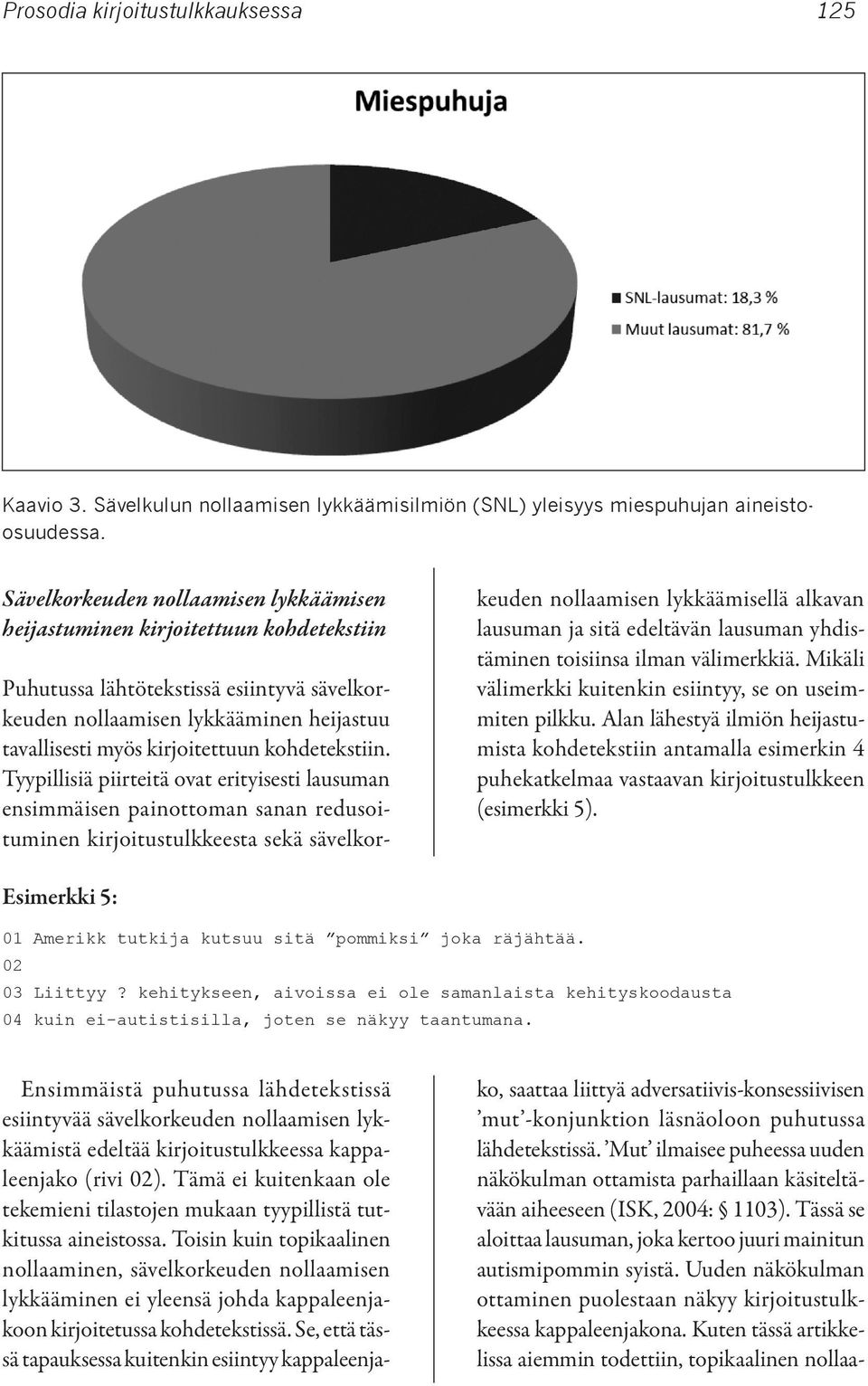 kohdetekstiin.