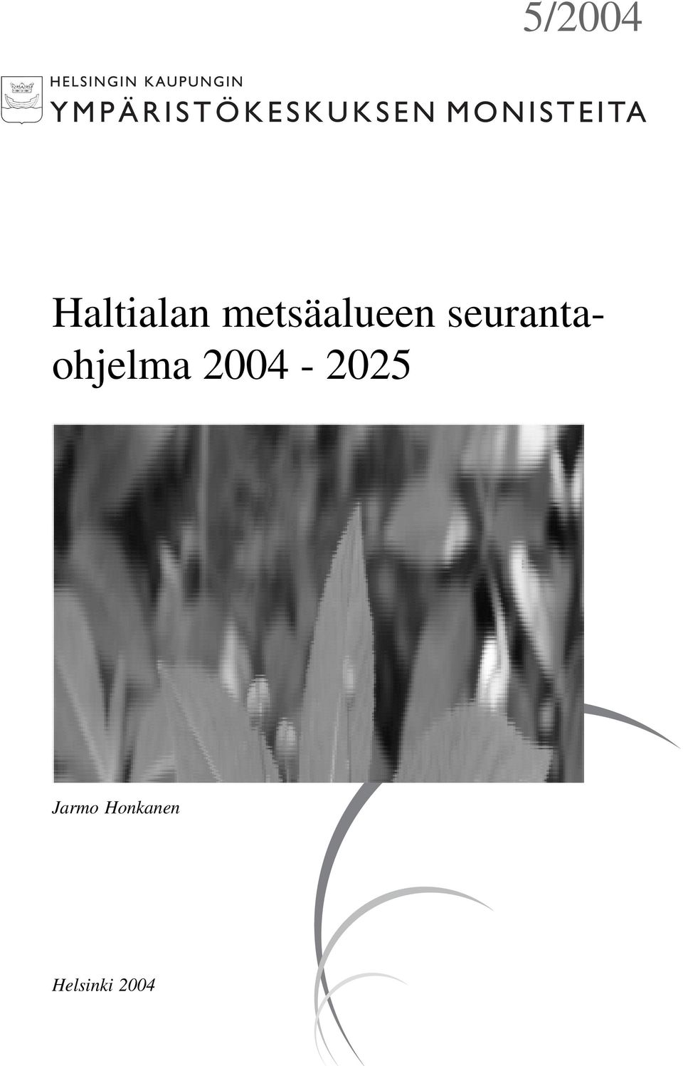 seurantaohjelma