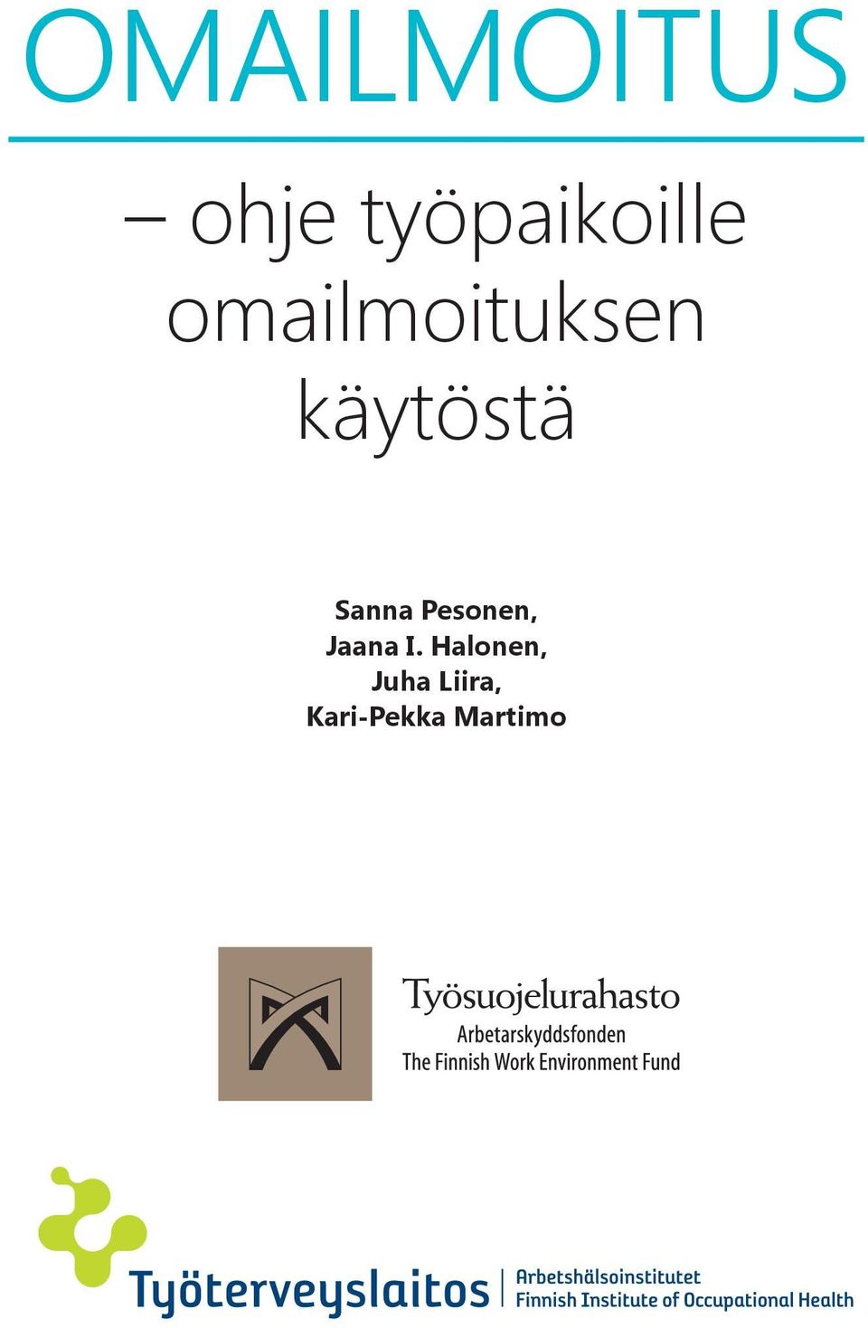 Pesonen, Jaana I.