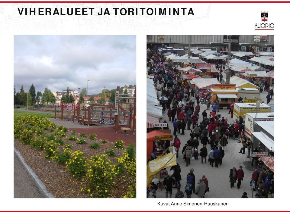 TORITOIMINTA