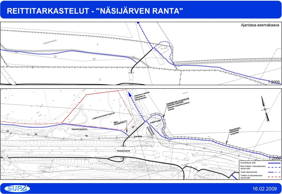 toteutettavissa Vaatii