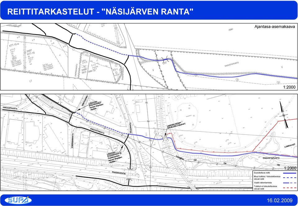 toteutettavissa Vaatii