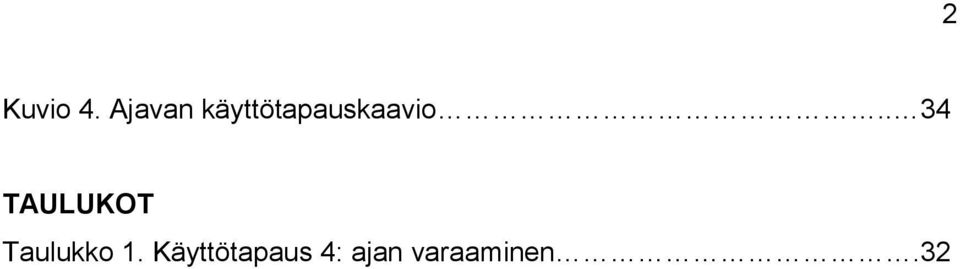 käyttötapauskaavio.