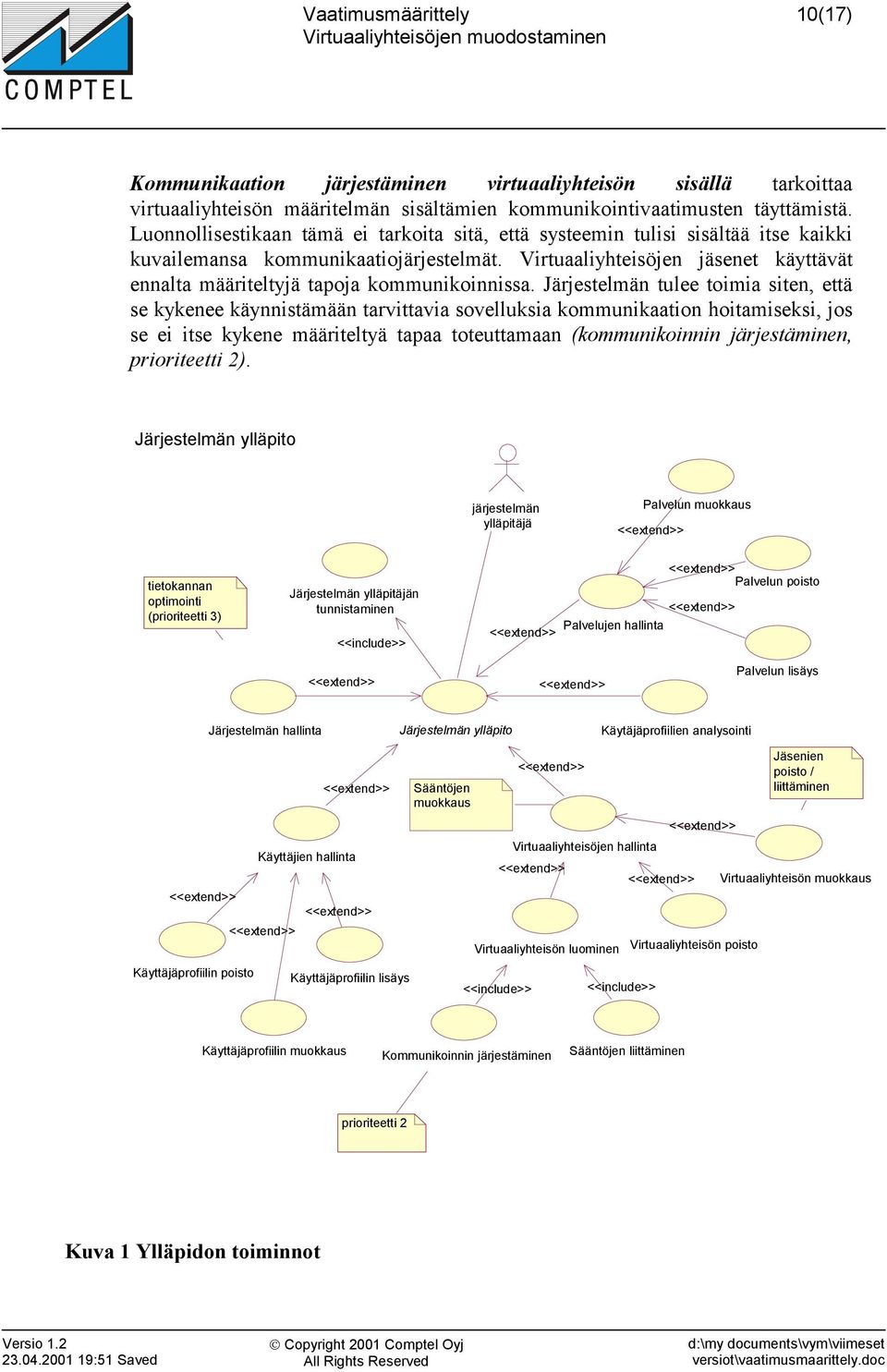 Virtuaaliyhteisöjen jäsenet käyttävät ennalta määriteltyjä tapoja kommunikoinnissa.