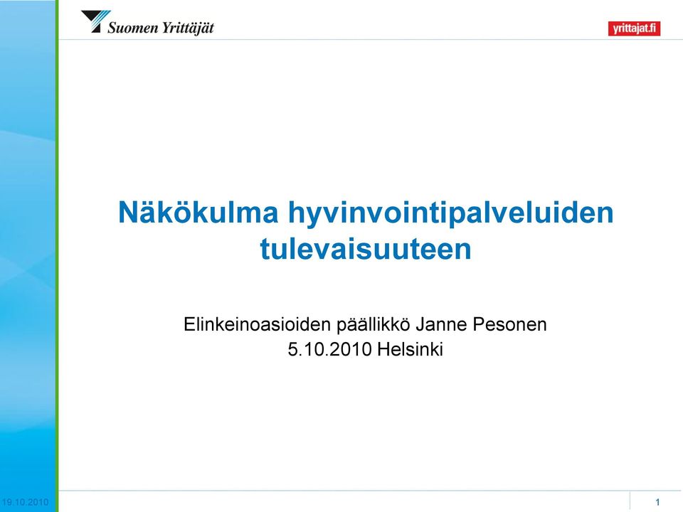 tulevaisuuteen