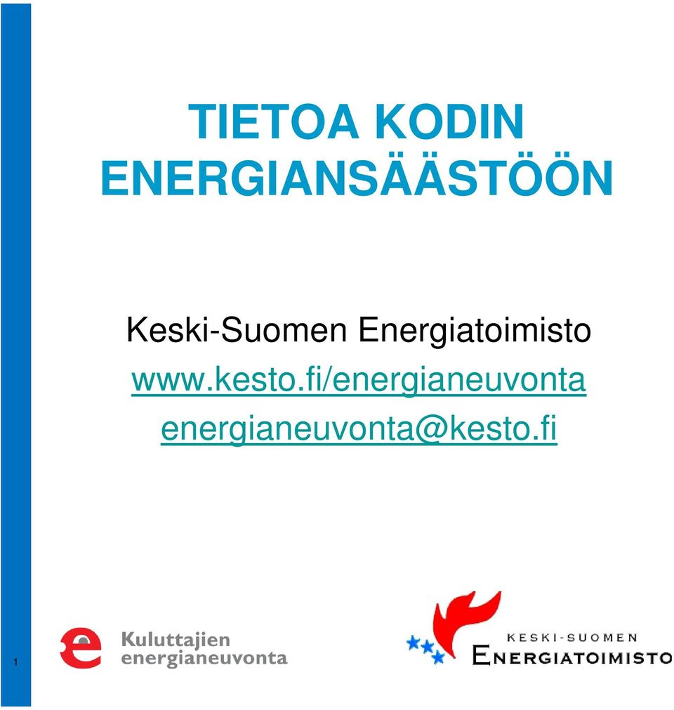 Keski-Suomen Energiatoimisto
