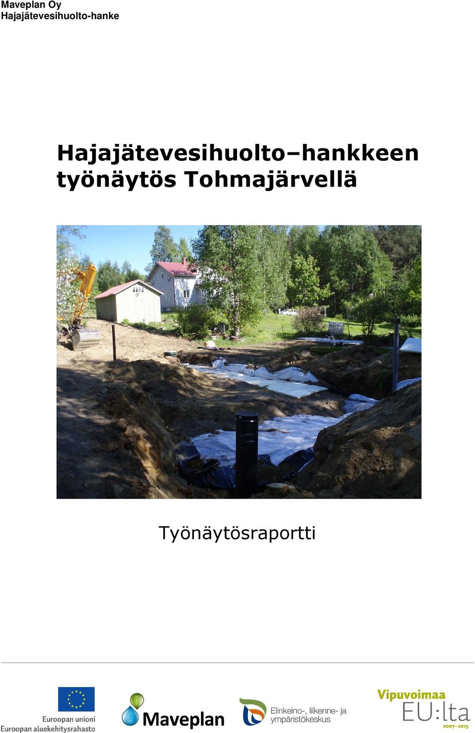 Hajajätevesihuolto