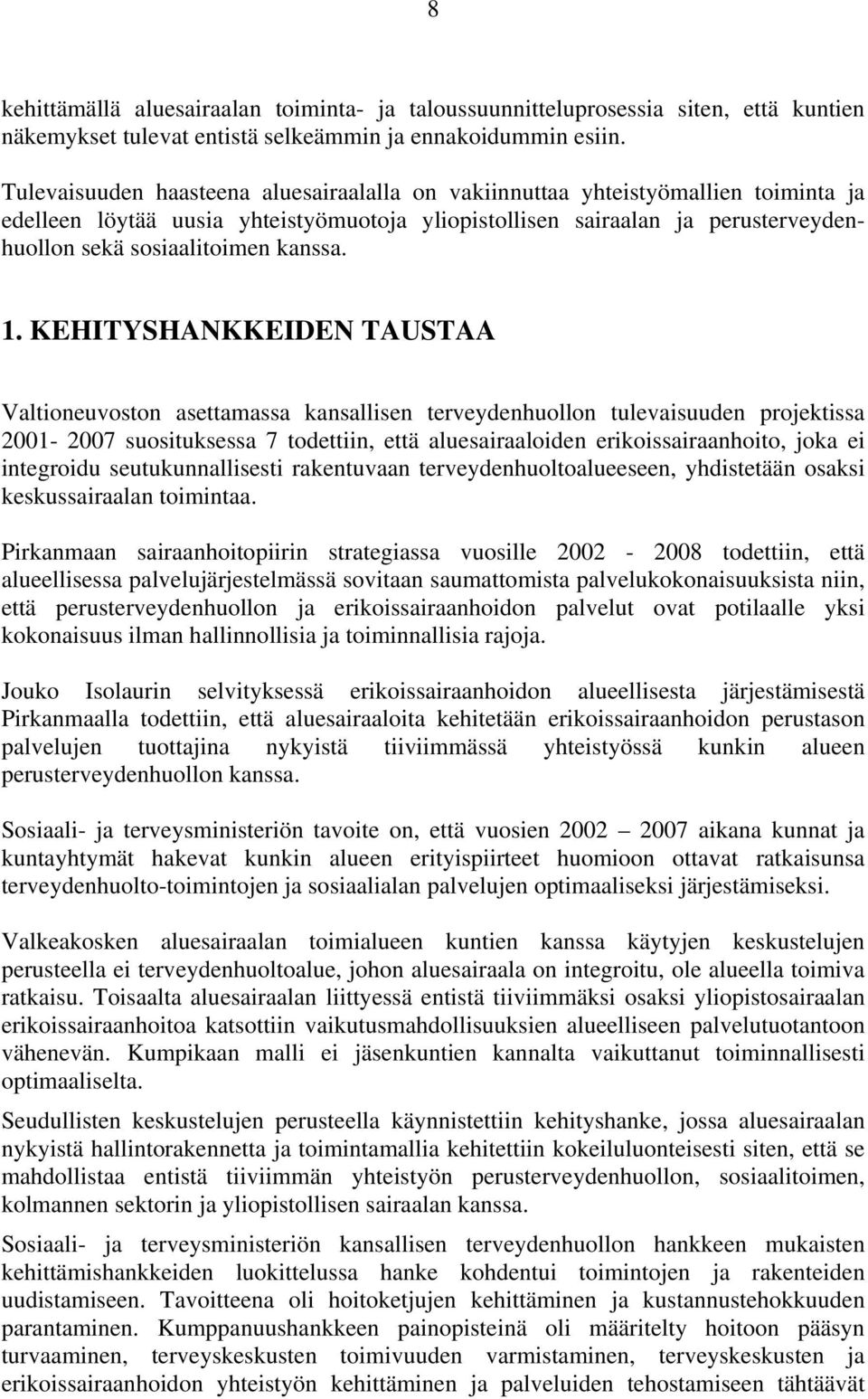 kanssa. 1.