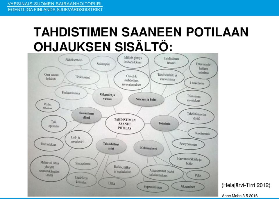 OHJAUKSEN